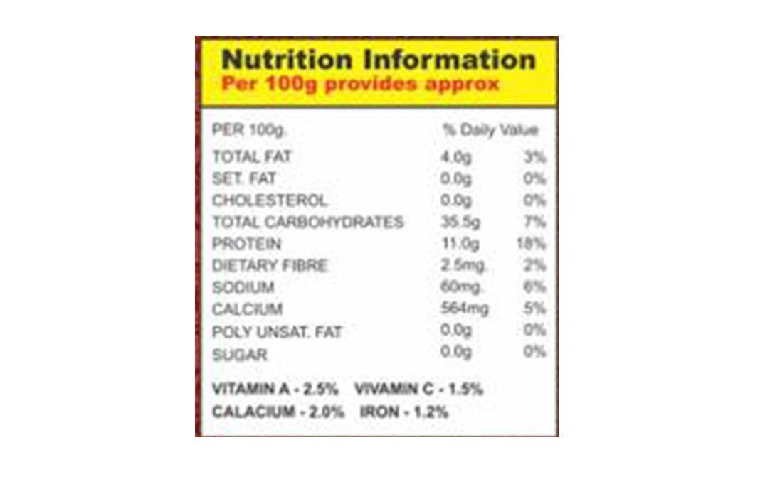 SLM Meat Masala    Box  100 grams